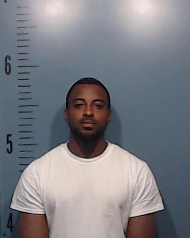 Turner, Regenald Jermain arrested by Taylor County SO/PD