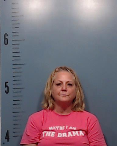 Beatley, Melissa Bobbette booking photo