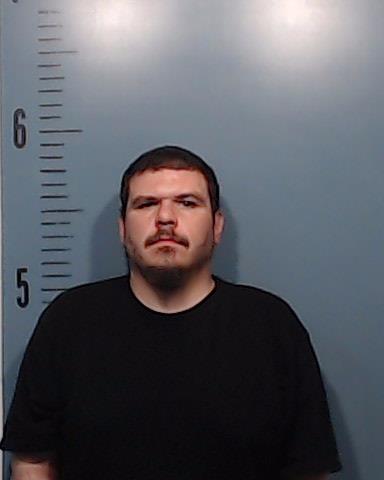 Cardenas, Jessie Dale booking photo