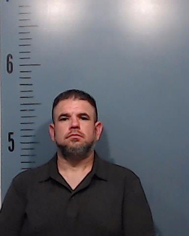 Hernandez, John Paul booking photo