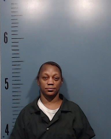 Williams, Tifany Annette booking photo