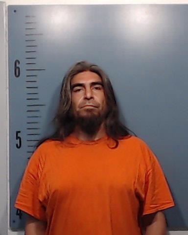 Gunther, Donald Gene booking photo