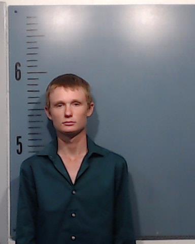 Lemay, Rylie Cayden arrested by Taylor County SO/PD
