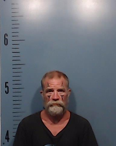 Stringer, Marty Lynn booking photo