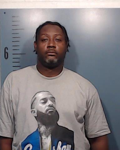 Reed, Robert, Jr. booking photo