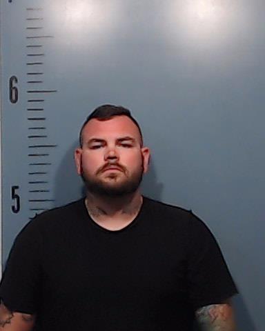 Nalepa, Bryan James booking photo