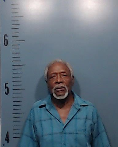 Coleman, Joe Nathan booking photo