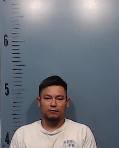 Lucio-Quintana, Yann Carlos booking photo
