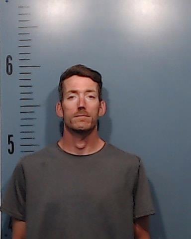 Curry, Clive Collier, III booking photo