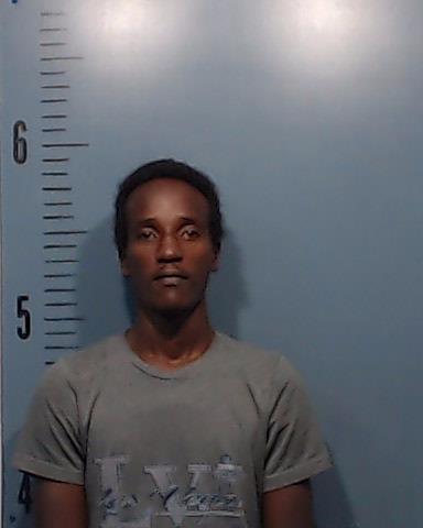 Makanja, Njonjo Ngugi booking photo
