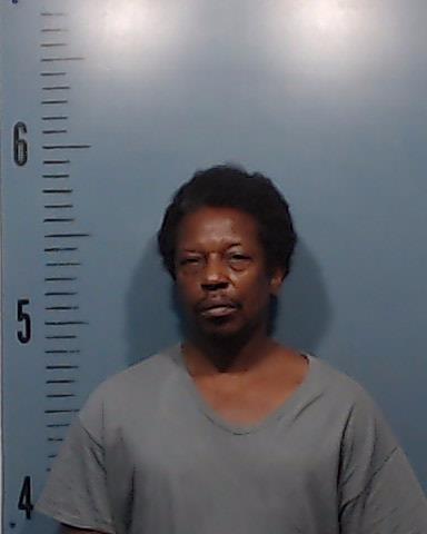 Mccrary, Micheal Wayne booking photo