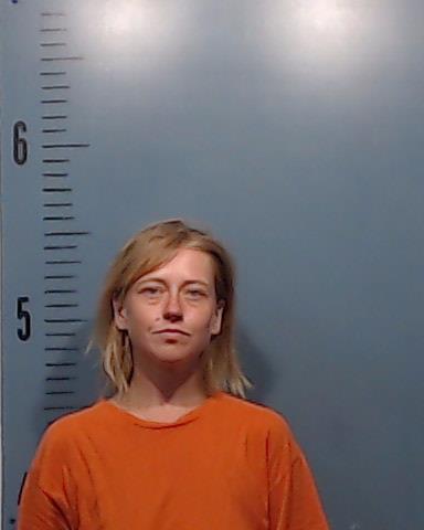 Smith Teel, Jessica Danielle booking photo