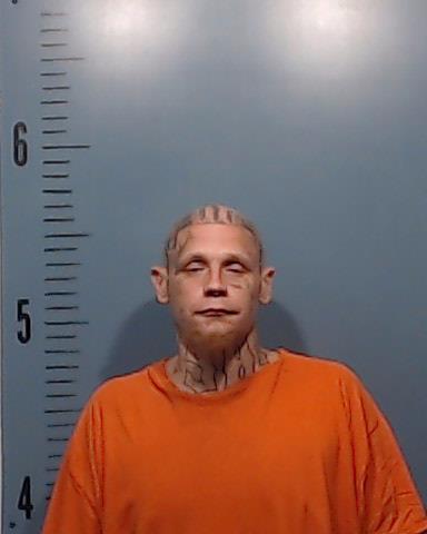 Williamson, Brian Arthur, Jr. booking photo