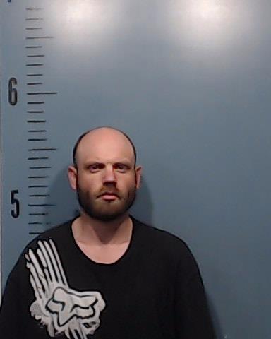 Bryan, Cary Michael booking photo