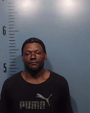 Harris, Edmond Jamar booking photo