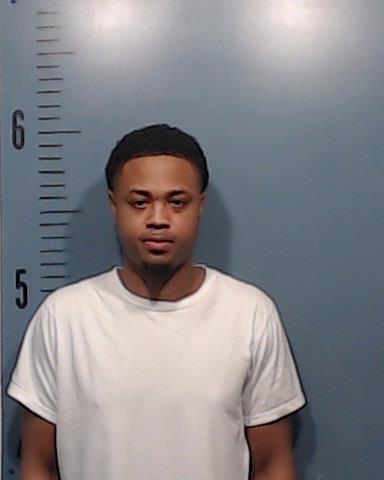 Bridges, Tykwan Laderrius booking photo
