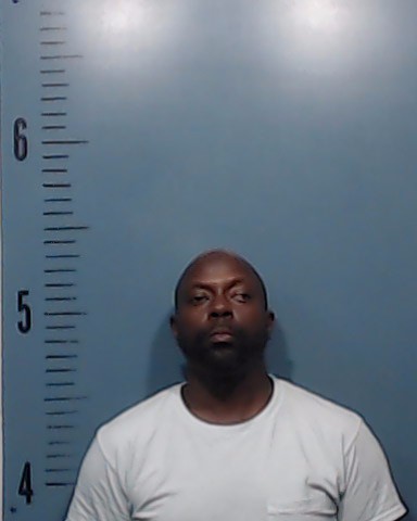 Turner, Anthony Antonio booking photo