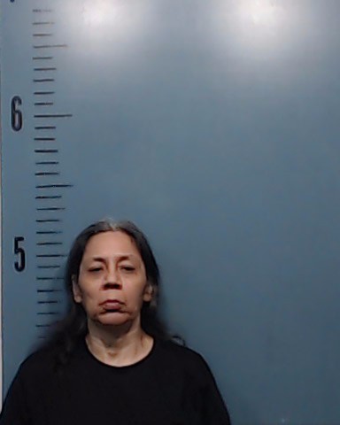 Olivo, Michelle Lee booking photo