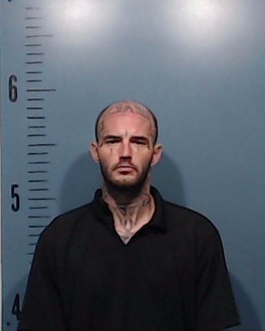 Armendariz, Jimmy Donald booking photo