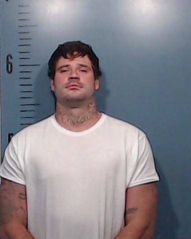 King, Brandon Dewayne booking photo