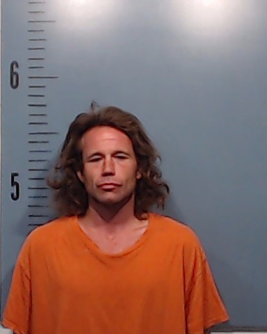 Wingo, Cody Alan booking photo