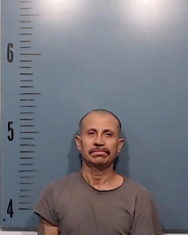 Arellanes-Carlos, Jose Luis booking photo