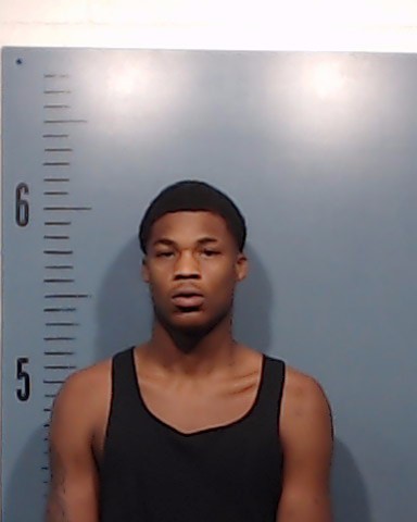 Ross, Oryan Winston booking photo