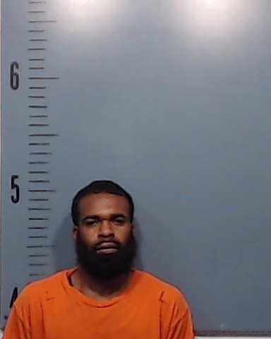 Ben, James Toranza, Jr. booking photo