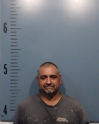 Serda, Roberto booking photo