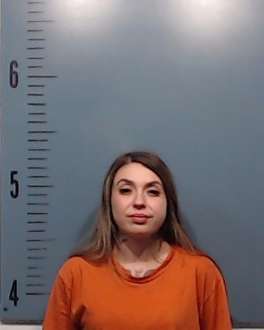 Guevara, Haliegh Rieon Lynn booking photo