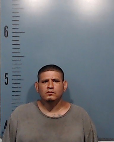 Trejo, Raymond Lee booking photo
