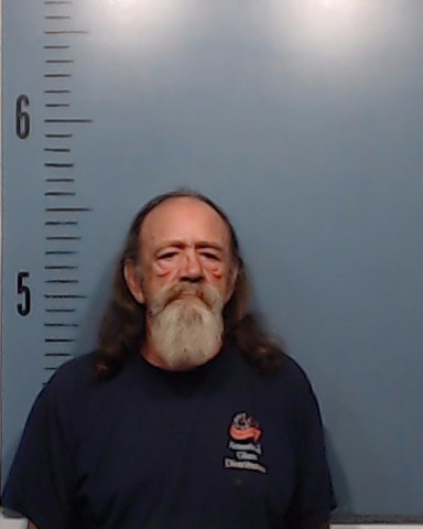 Brown, Virgil booking photo