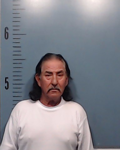 Perez, Tony Lupe booking photo