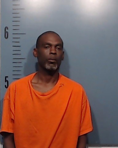 Murry, Sedrick Ramon, Sr. booking photo