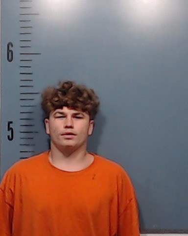 Lewis, Robert Joseph booking photo