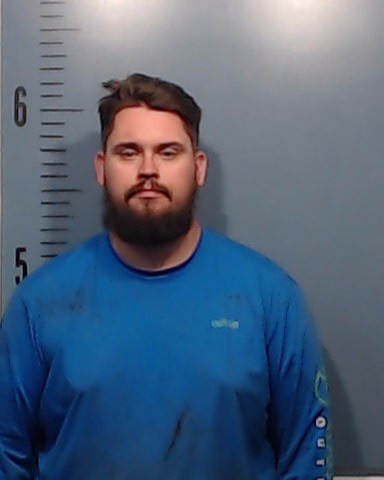 West, Rusty Lynn Dupre booking photo