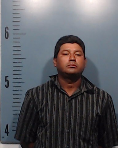 Cortes-Cortes, Wildren Onan booking photo