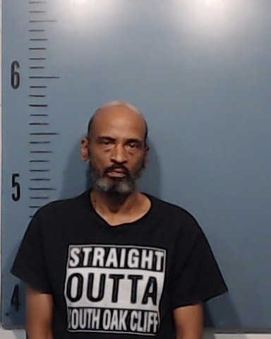 Buirl, Clifford Earl booking photo