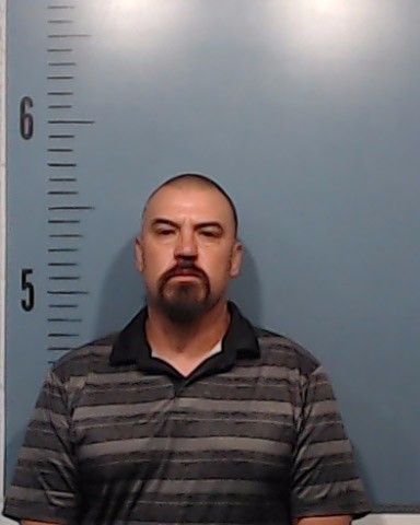 Hernandez, Roy Anthony, Jr. booking photo