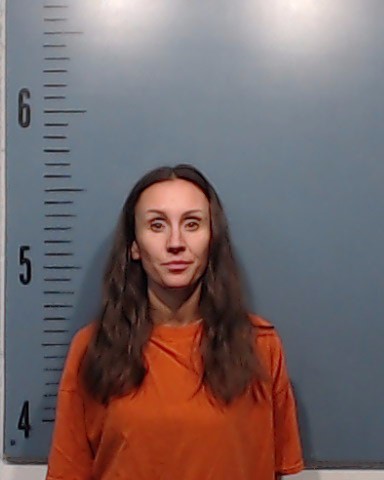 Amanollahi, Lindsie booking photo