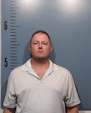 Chick, Jonathan Tyler booking photo