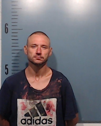 Lukas, Vadim Victor booking photo