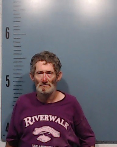 Findley, Kevin Brian booking photo