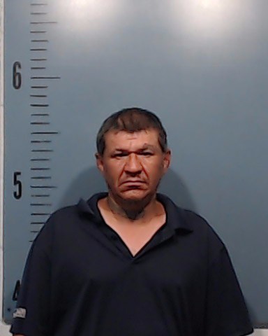 Hernandez, Enrique Lopez booking photo