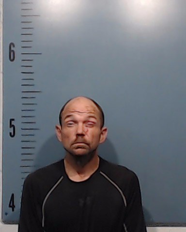 Jones, Rickland Noel booking photo