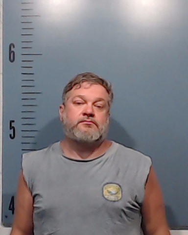 Barbee, Coker Lewis booking photo