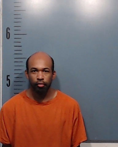 Martinez, Michael Delaney booking photo