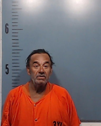 Lopez, Felix booking photo