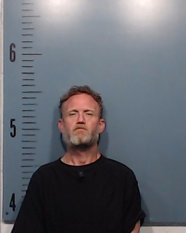 Hewitt, Joel Wayne booking photo