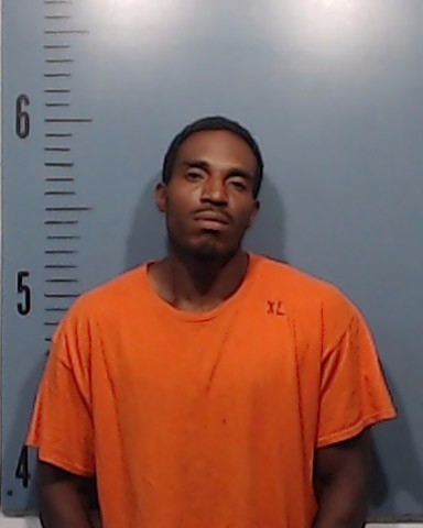 Hughes, Quaetonio Marquis booking photo